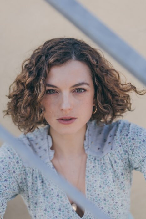 Roberta Riganò backdrop