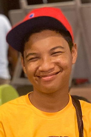 Asif Suhaimi backdrop