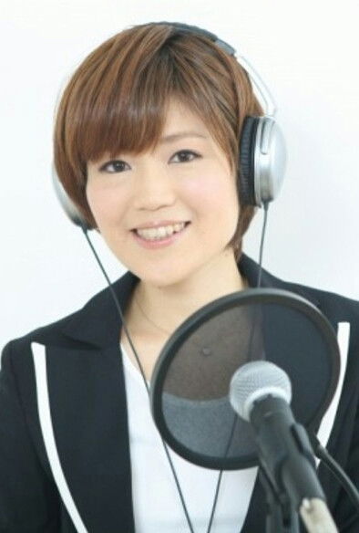 Nyoko Mizuki backdrop