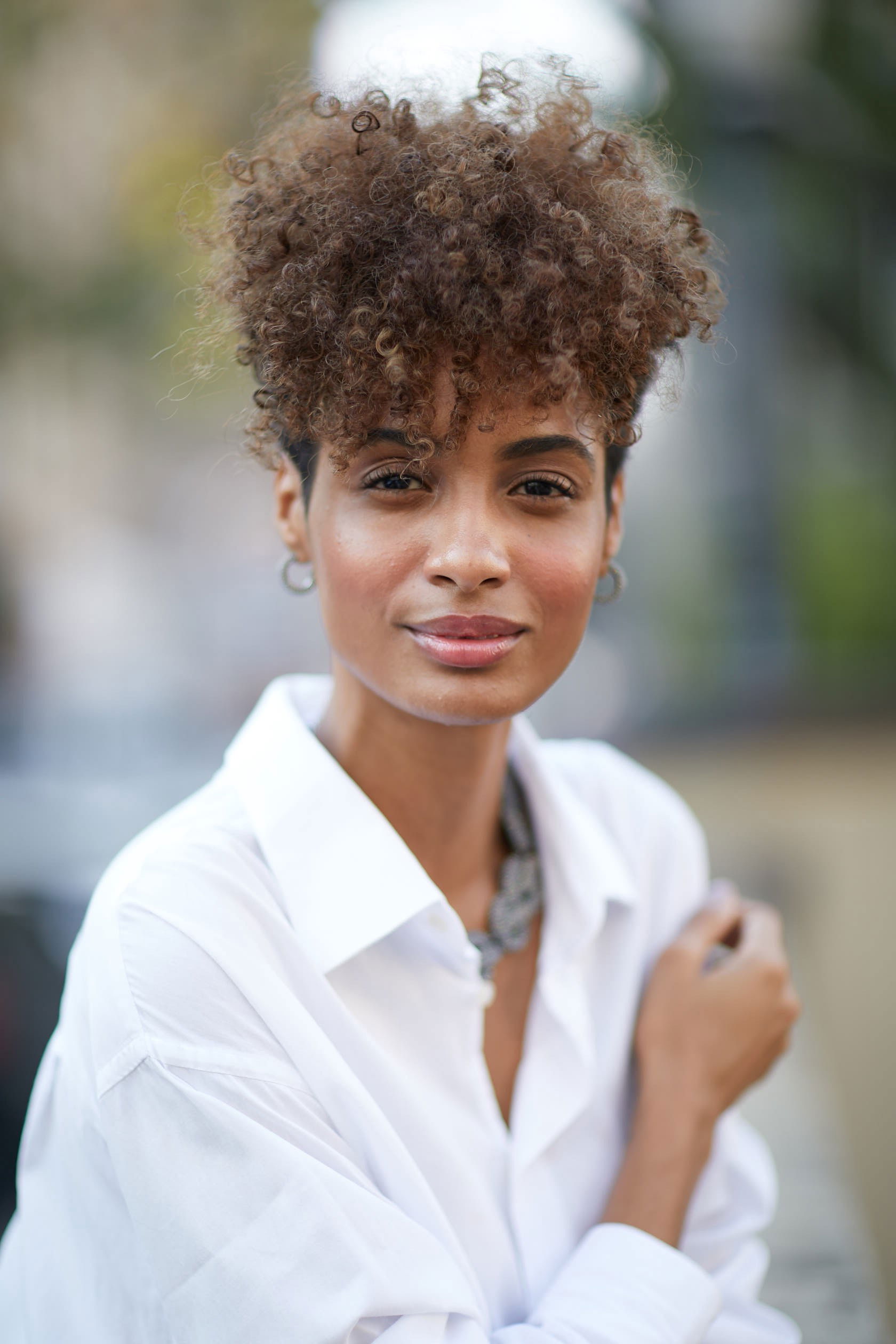 Stephanie Ribeiro backdrop