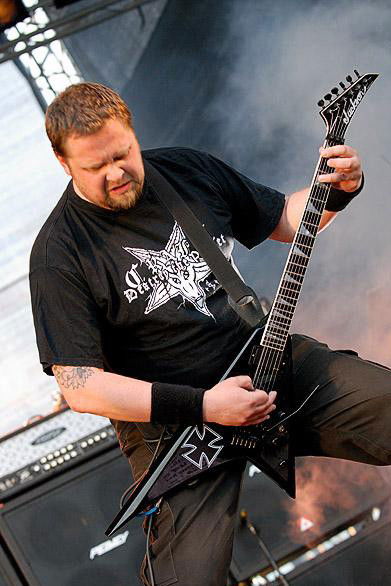 Jonas Torndal backdrop