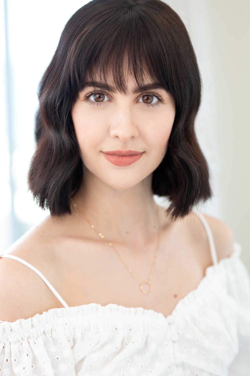 RaeAnne Boon backdrop