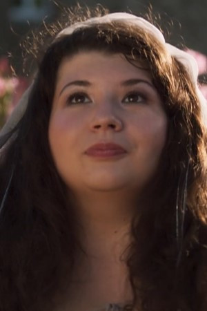 Barbara Colceriu backdrop