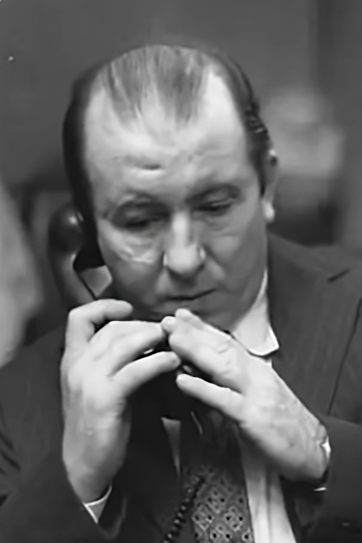 Ulises Dumont backdrop