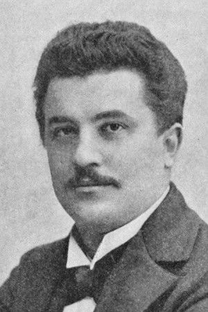 Bohumil Benoni backdrop