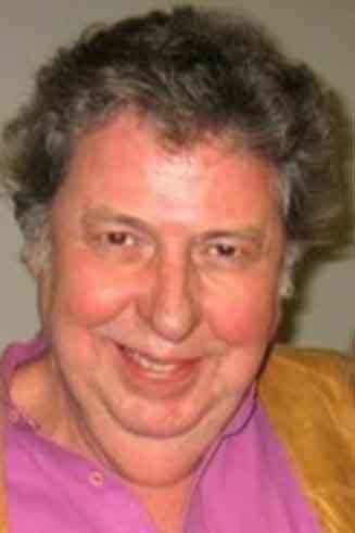 Luu Periman backdrop