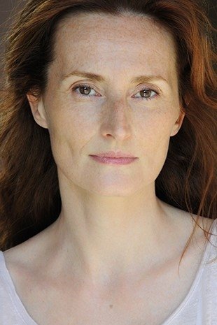 Rachel Lascar backdrop