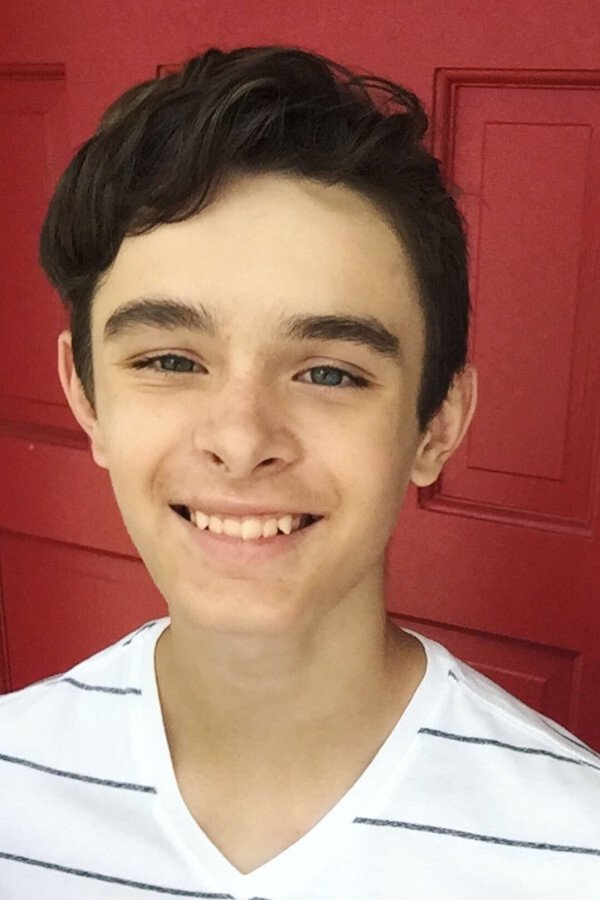 Walker Fairbanks backdrop