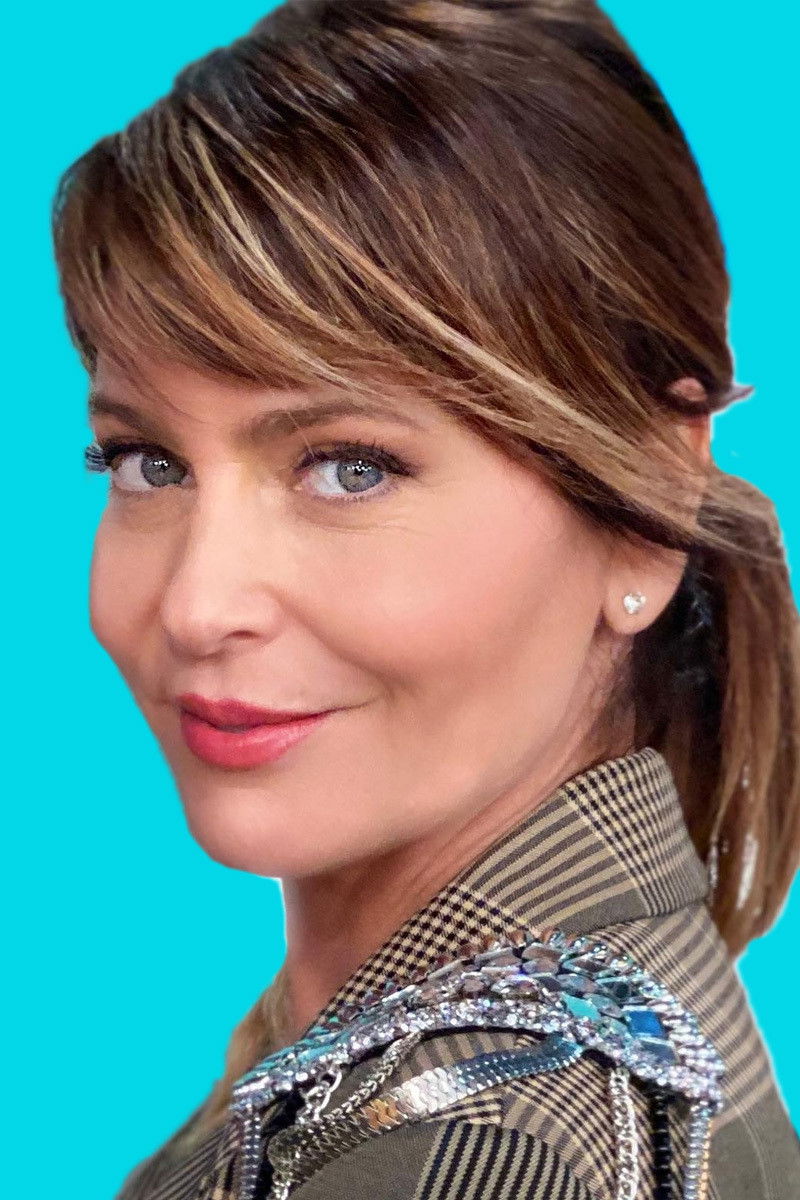 Karina Mazzocco backdrop