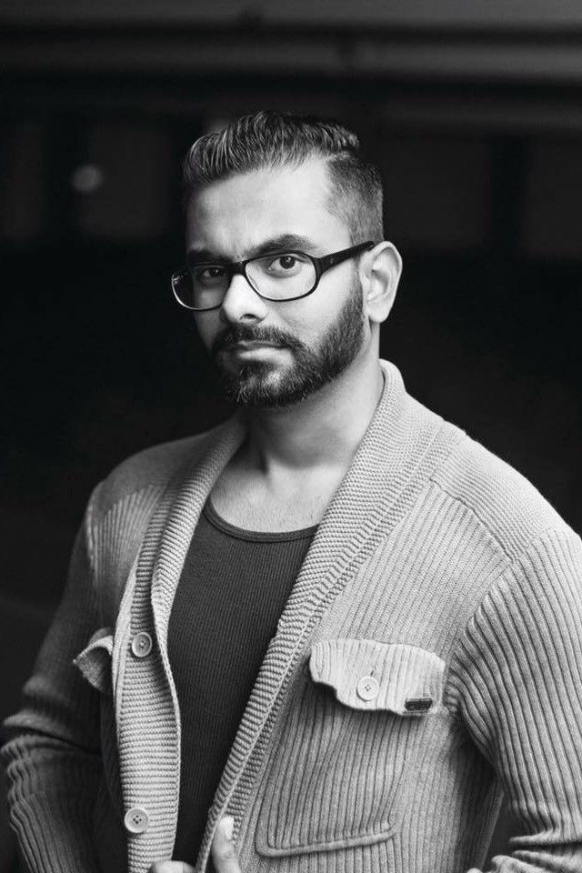 Rajiv Ganga backdrop