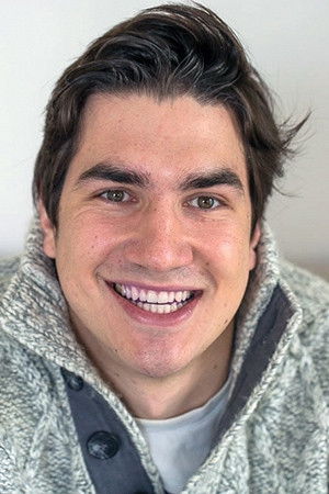 Valentin Malguy backdrop