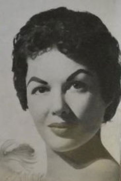 Lydia Scotty backdrop