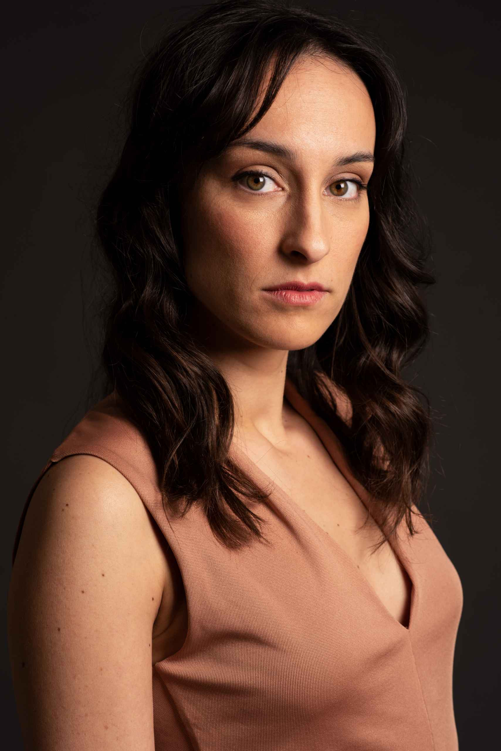 Raquel Cipriano backdrop