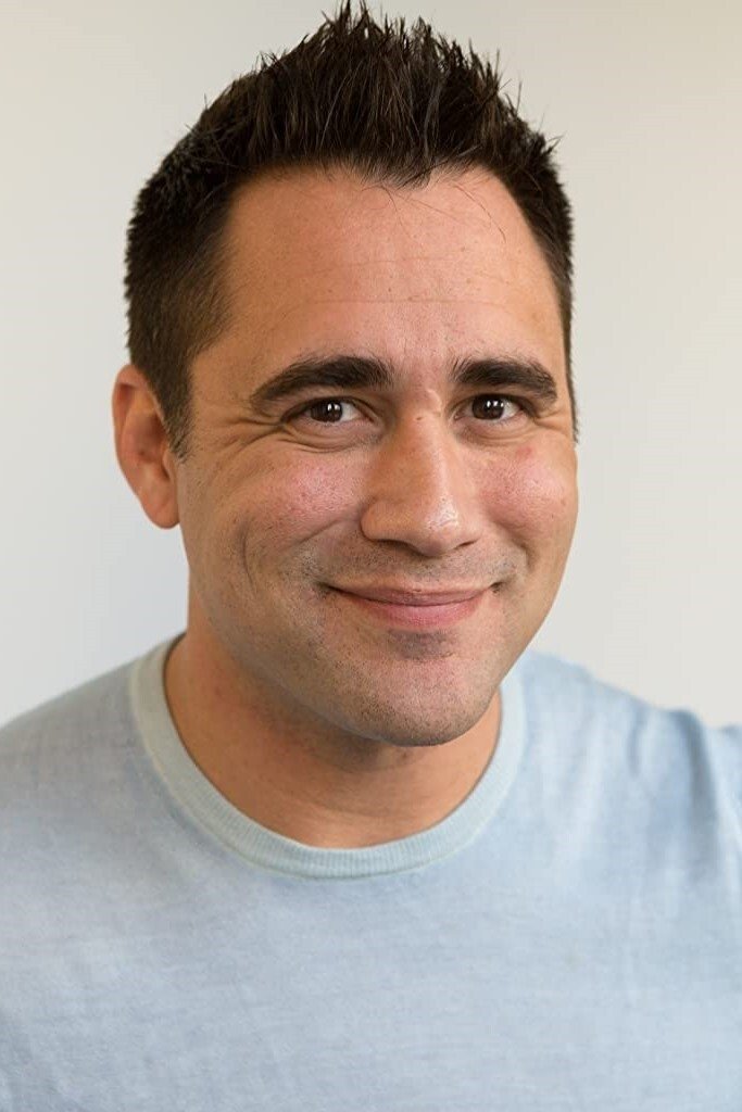 Dathan Smith backdrop