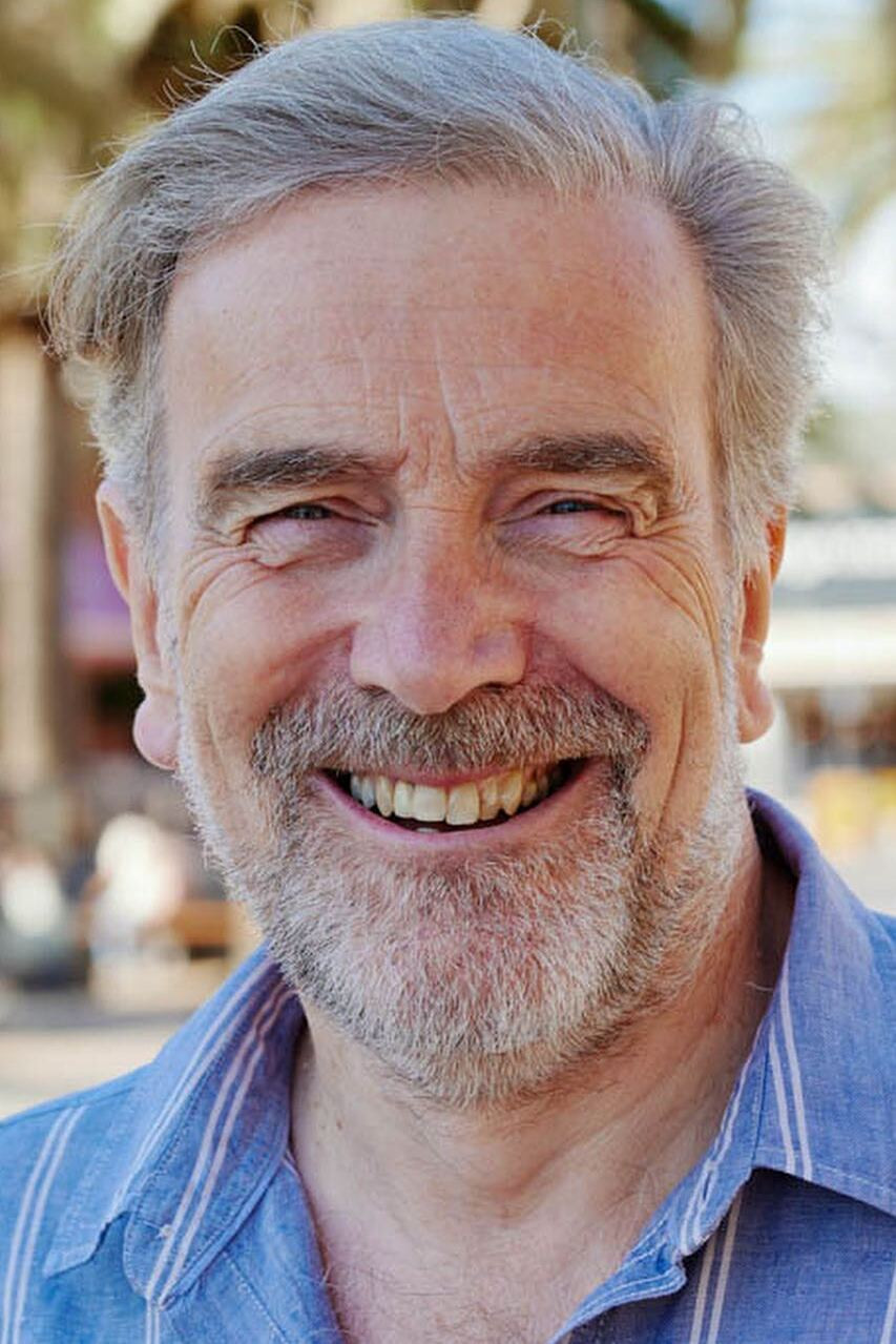 Nick Buckland backdrop