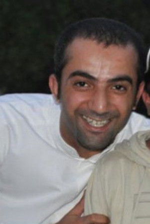 Mohamed Bash backdrop