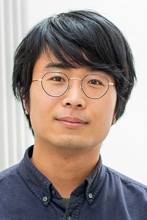 Suzuyuki Kaneko backdrop