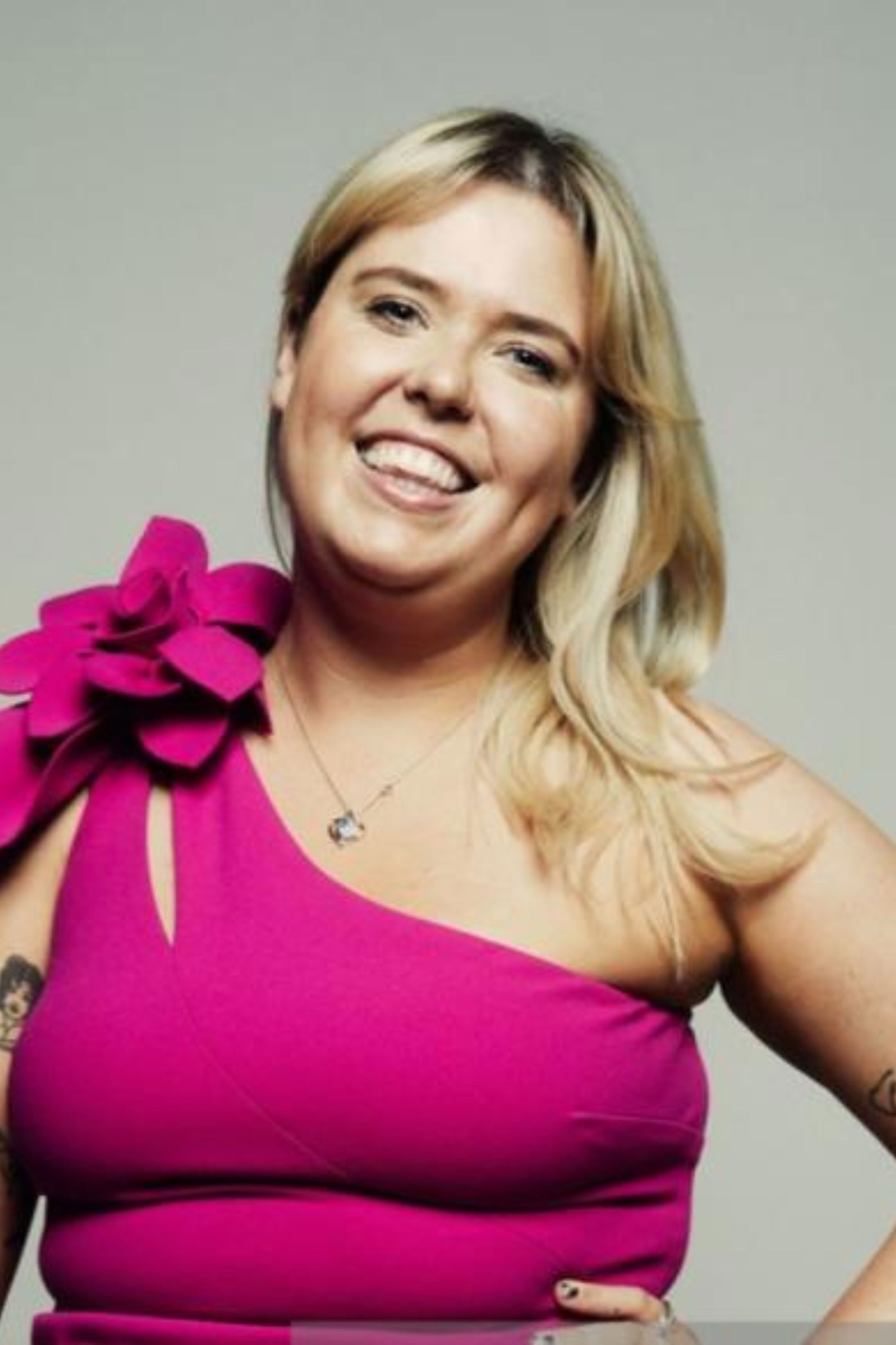 Carrie Radigan backdrop