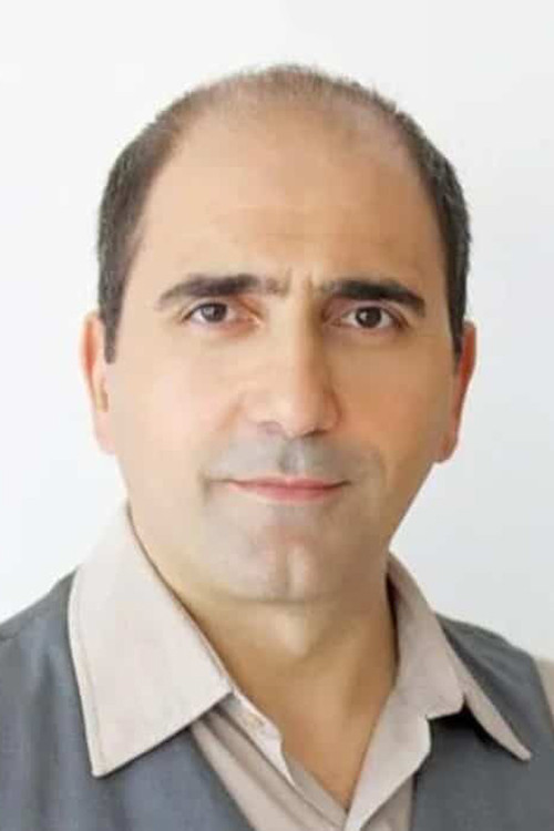 Alexandros Kalpakidis backdrop