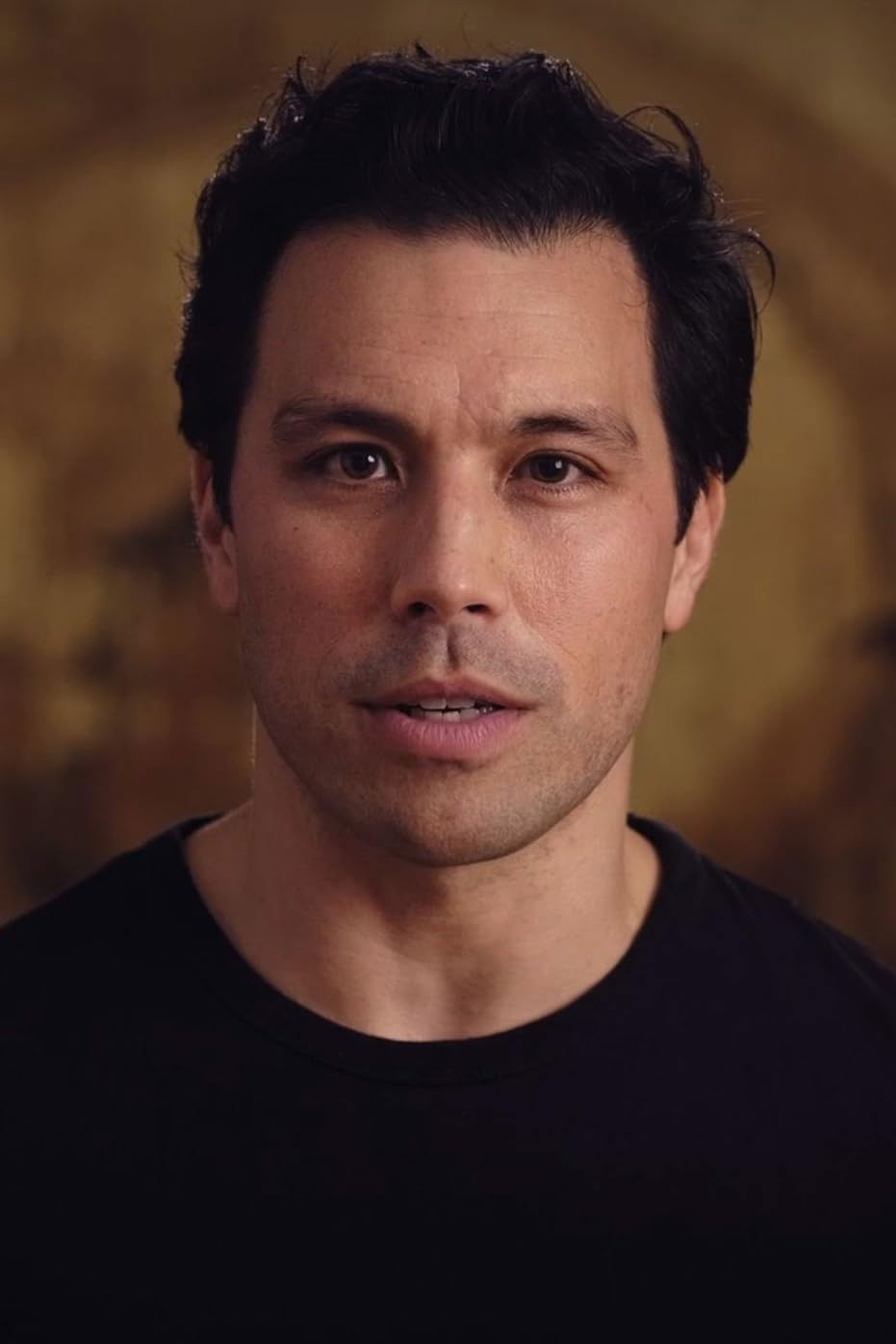 Dale Crawford backdrop