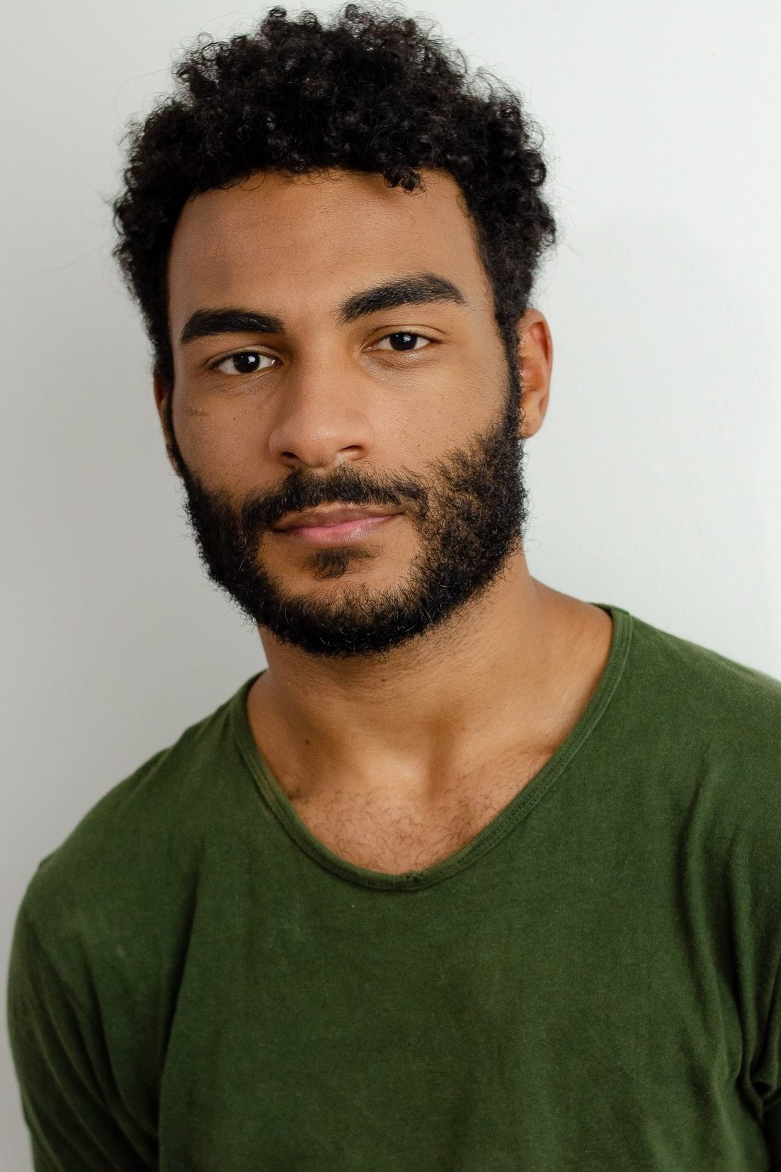 Vinicius Neri backdrop