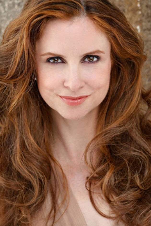 Kelly Turner backdrop