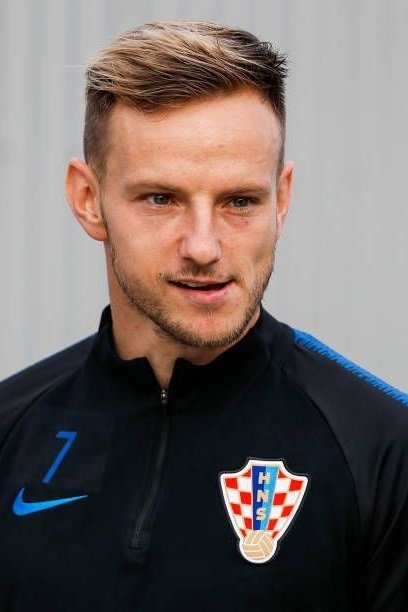 Ivan Rakitić backdrop