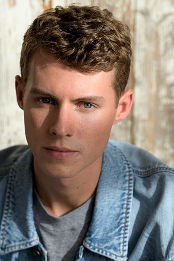 Alex Rollins backdrop