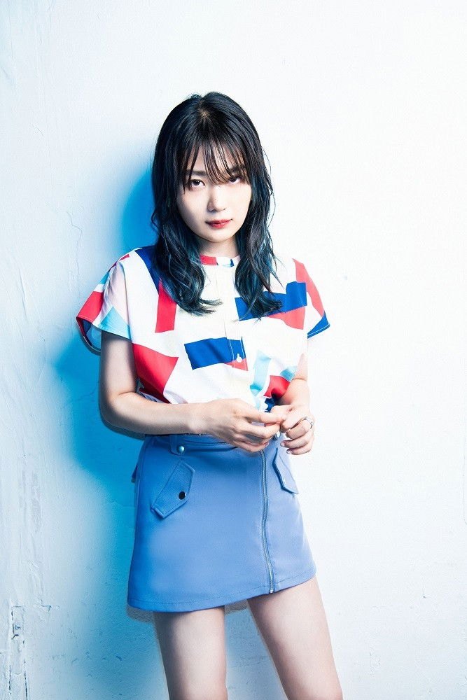 Yuho Kitazawa backdrop