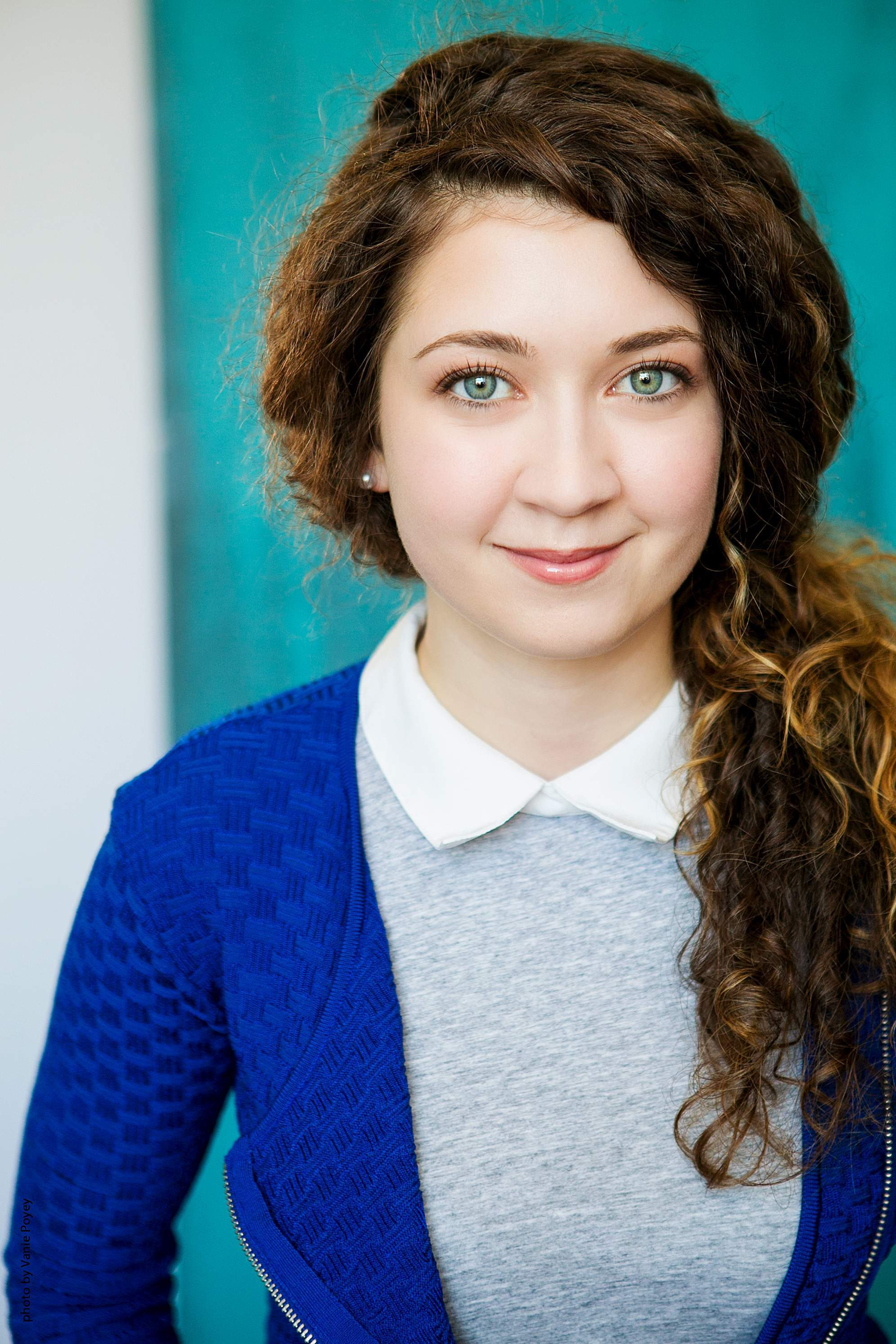 Marietta Melrose backdrop