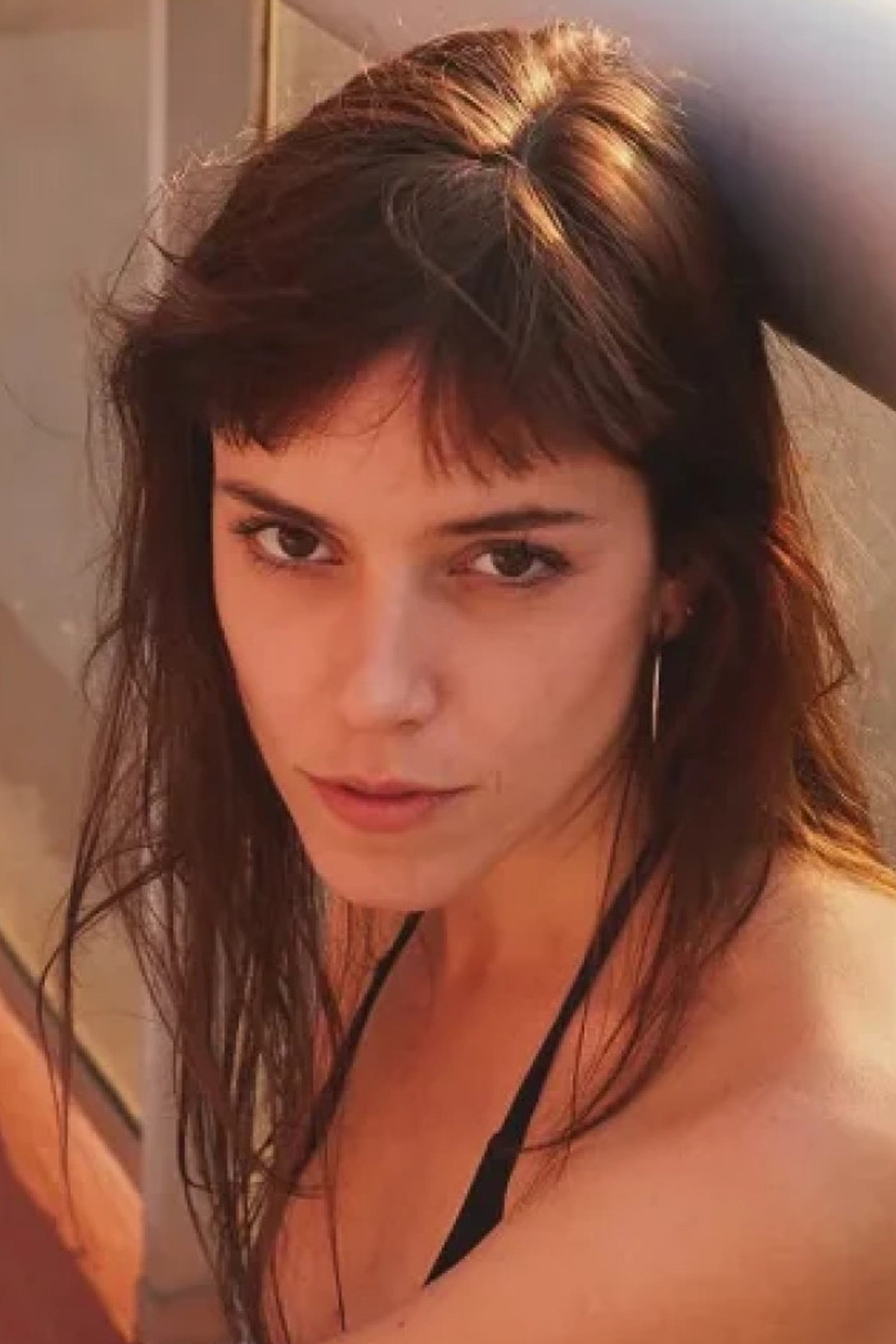 Jazmín Diz backdrop