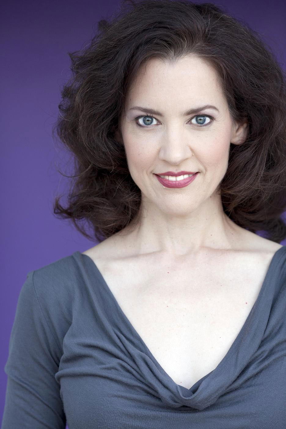 Karen Zumsteg backdrop