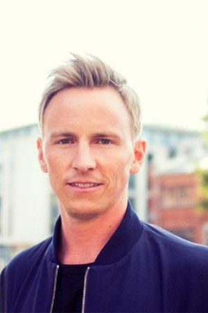 Jochen Breyer backdrop