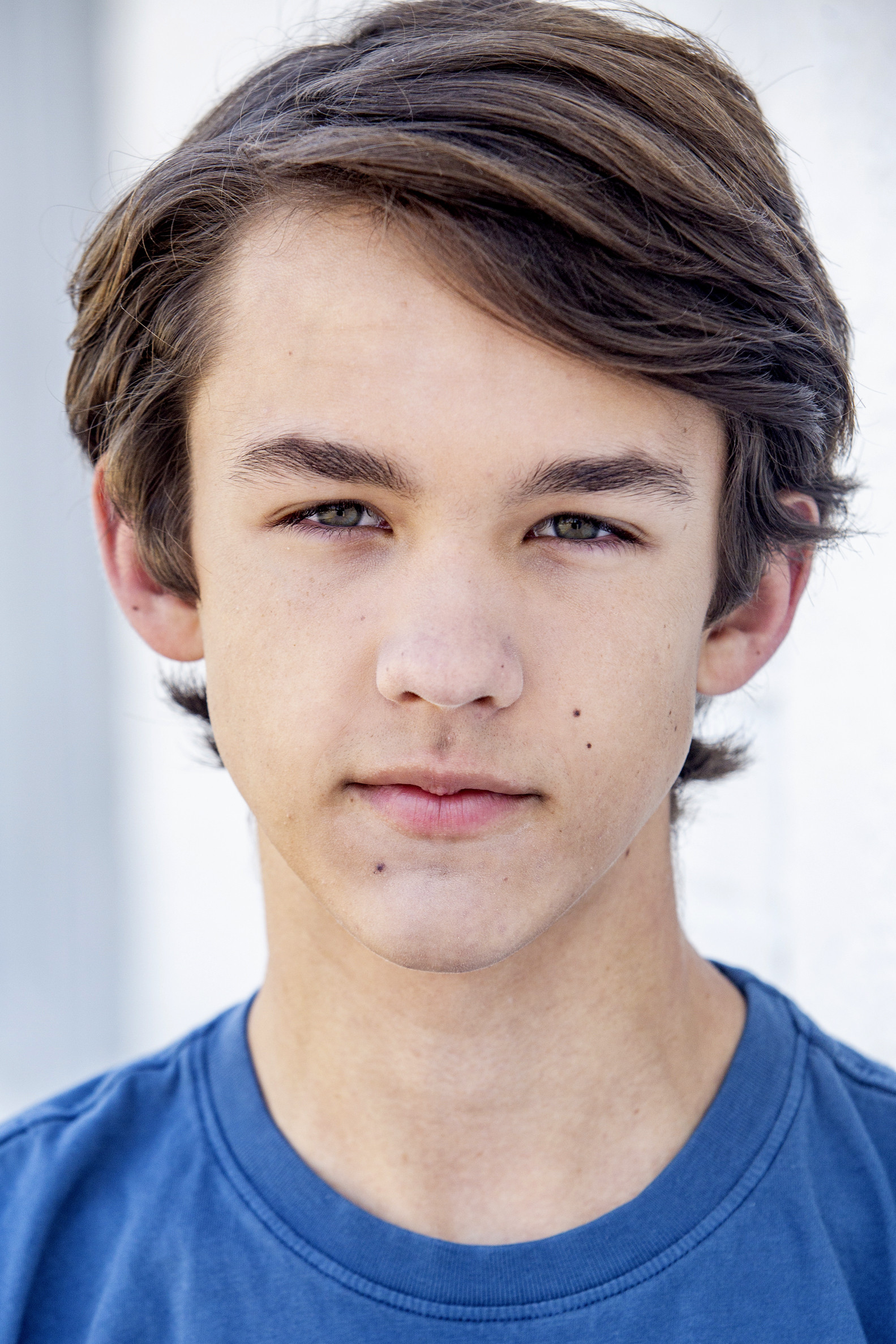 Chris Carpenter backdrop