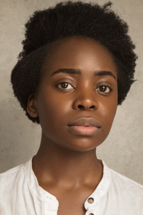 Sharon Rose backdrop