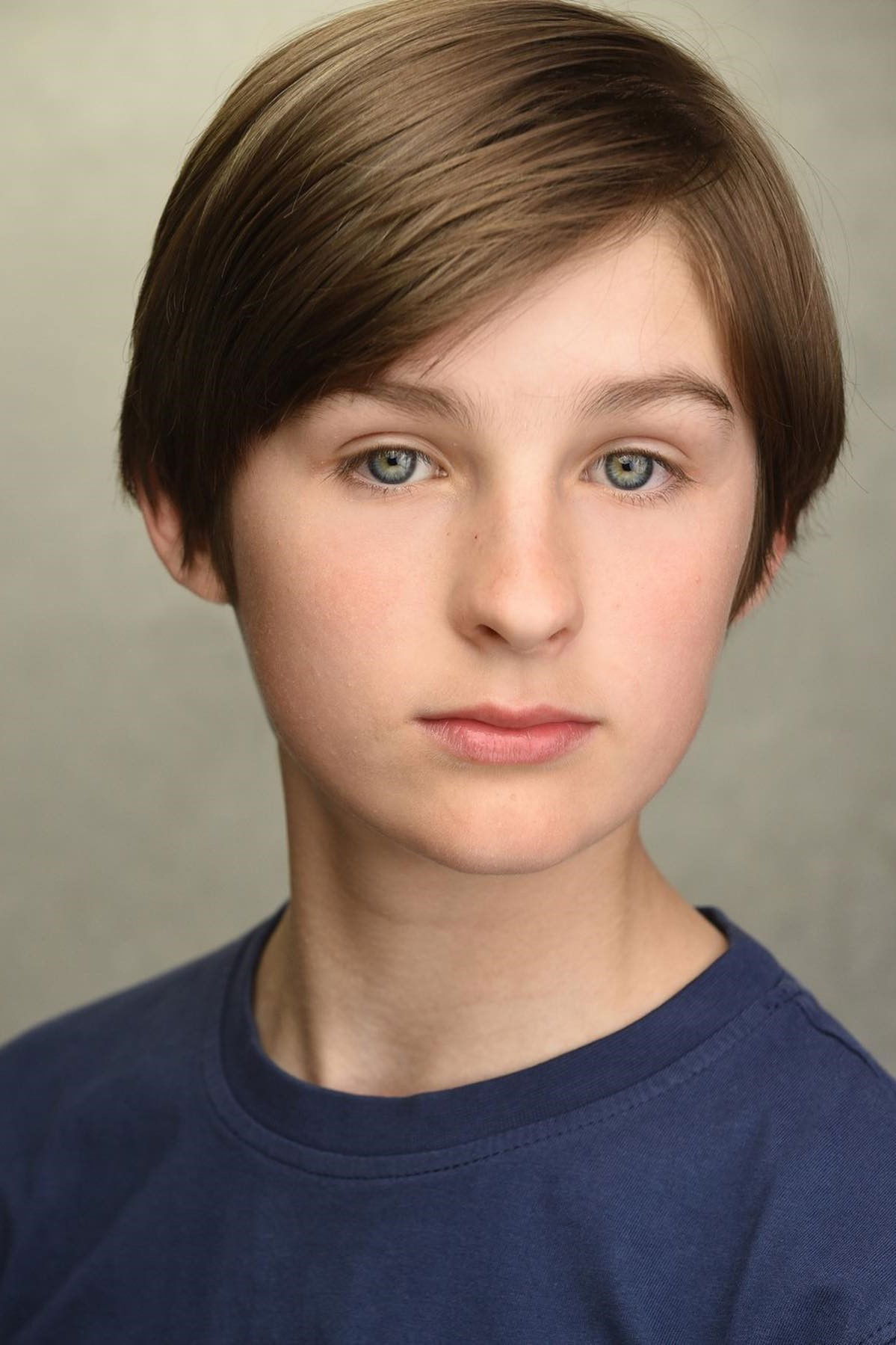 Uiliam Biletski backdrop