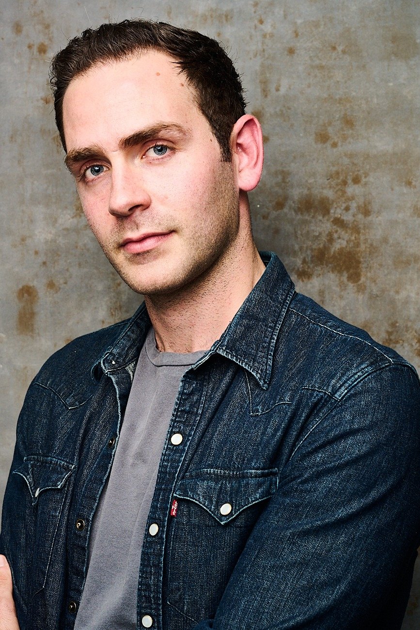 Lucas Brahme backdrop