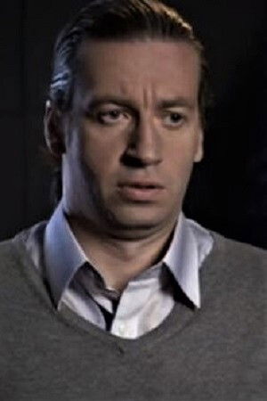 Aleksandr  Anisimov backdrop