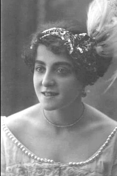 Blanca Suárez backdrop