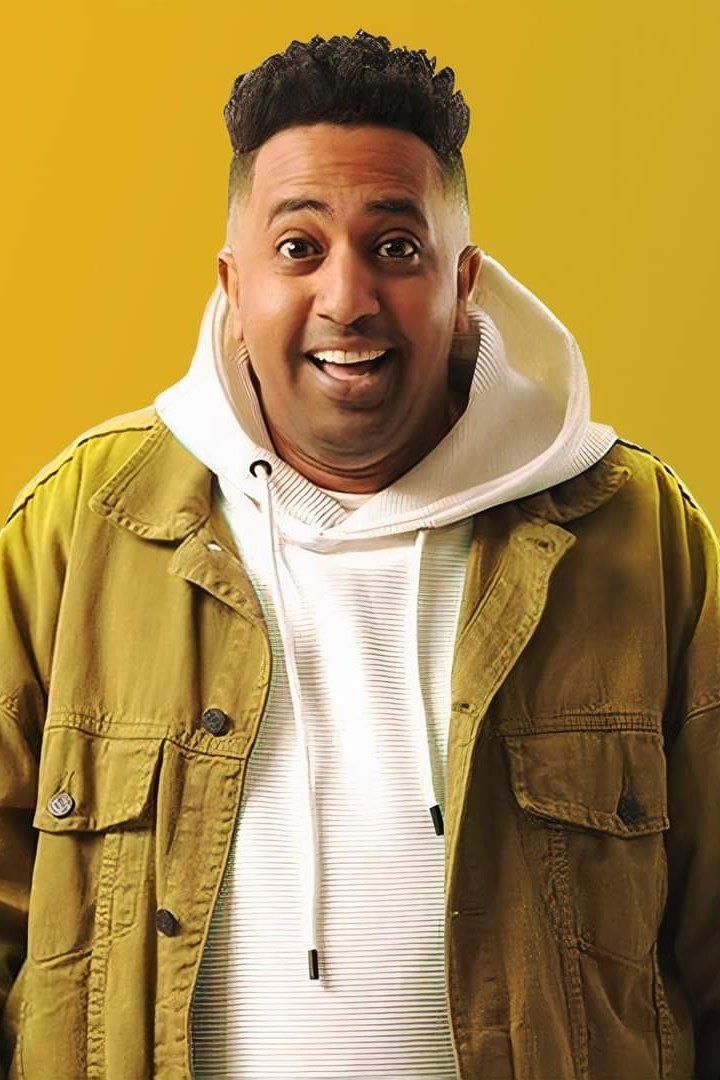 Mohamed Outaka backdrop