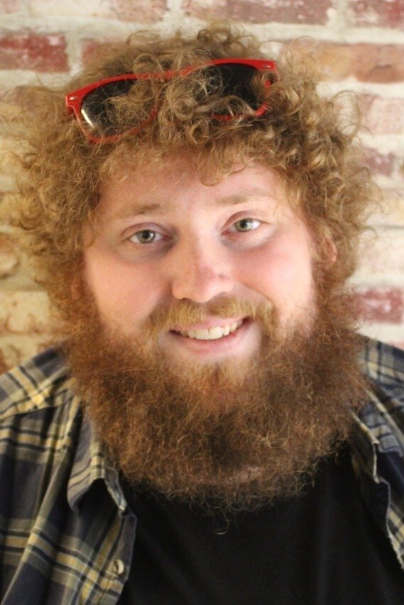 Ted Etienne backdrop