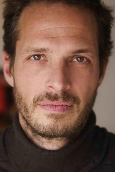 Gregory Barco backdrop