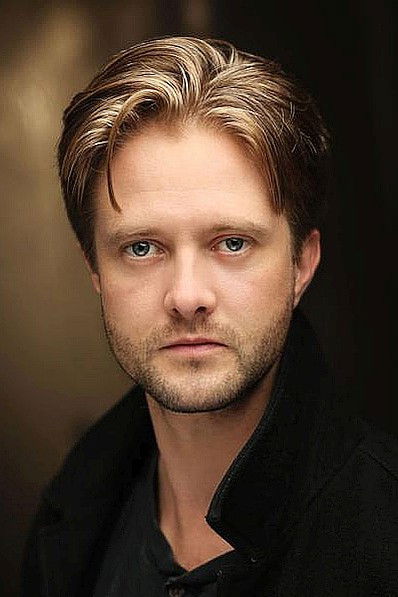 Jack Cameron backdrop