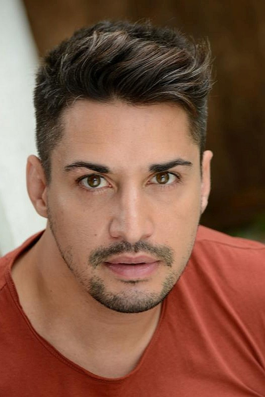 Zane Hopkins backdrop