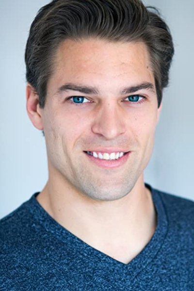 Jeremy Rivette backdrop