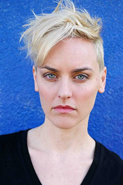 Evangeline Crittenden backdrop