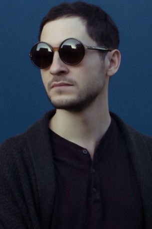 Nico Manzano backdrop