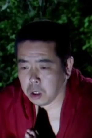 Li Zhixiong backdrop