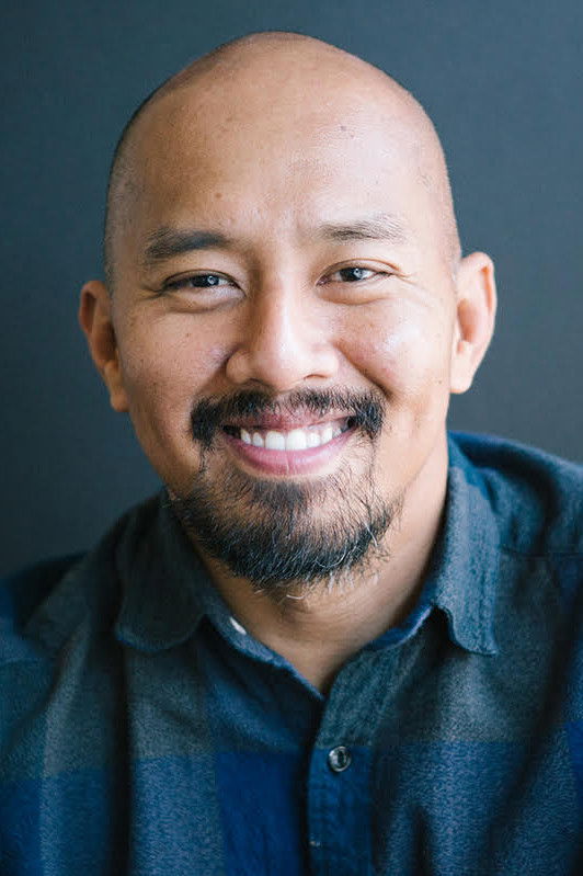 Jomar Tagatac backdrop