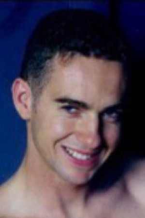 Claude Ménard backdrop